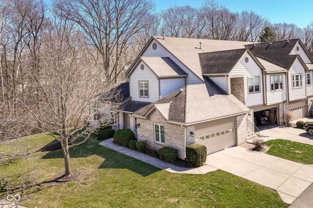 9216 Wadsworth Court, Fishers, IN 46037