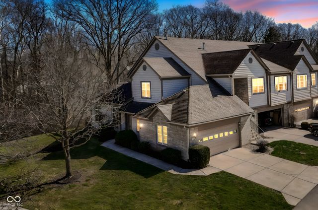 9216 Wadsworth Court, Fishers, IN 46037