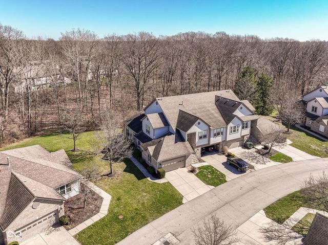 9216 Wadsworth Court, Fishers, IN 46037
