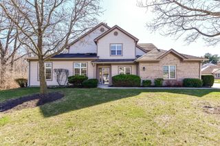 9216 Wadsworth Court, Fishers, IN 46037