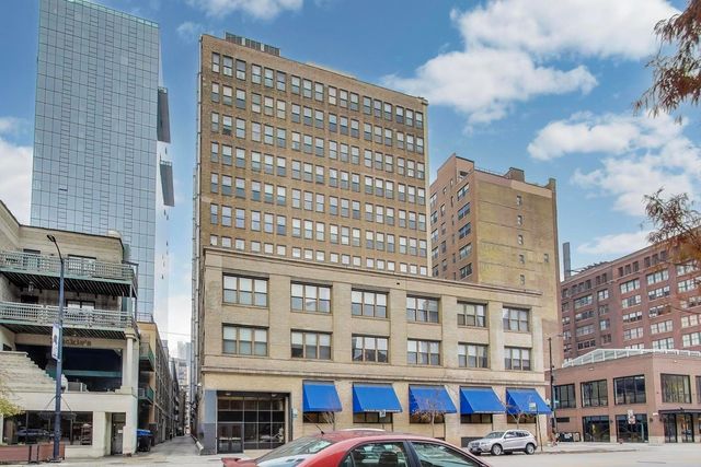 780 S Federal Street 903, Chicago, IL 60605
