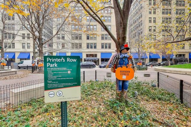 780 S Federal Street 903, Chicago, IL 60605