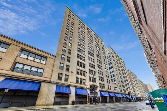 780 S Federal Street 903, Chicago, IL 60605
