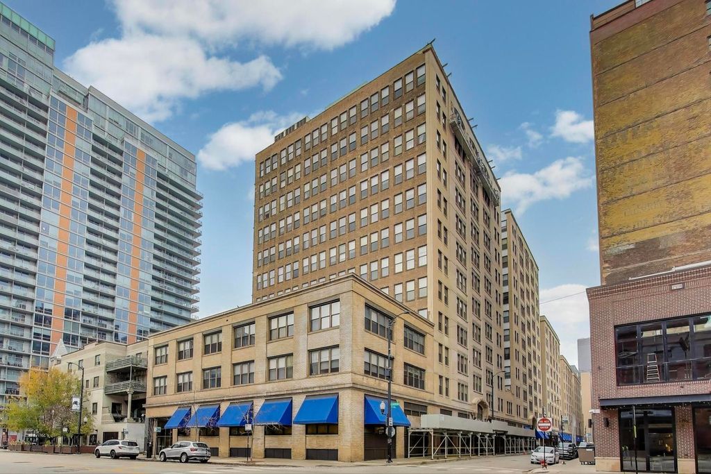 780 S Federal Street 903, Chicago, IL 60605