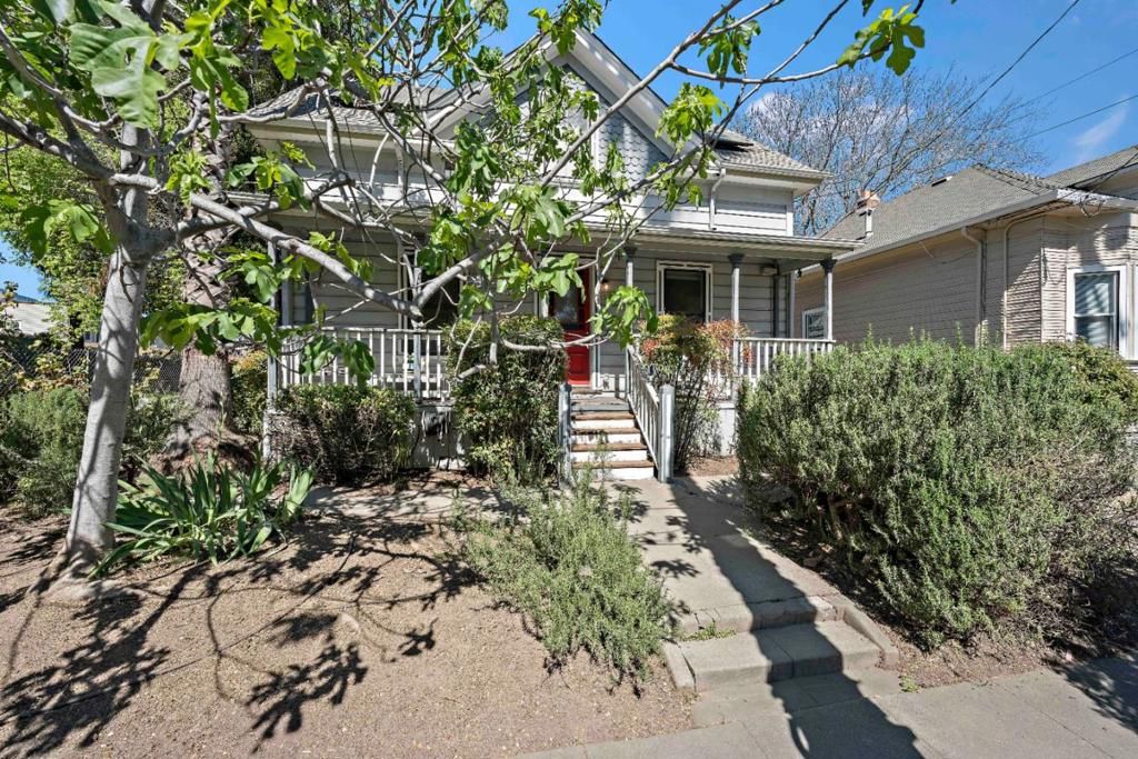 Image 3 of property listing at 163 Carrie Street, San Jose, CA 95112