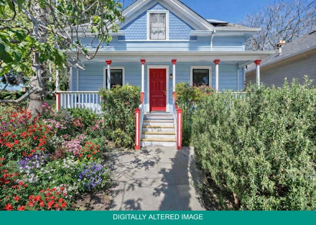 Image 6 of property listing at 163 Carrie Street, San Jose, CA 95112