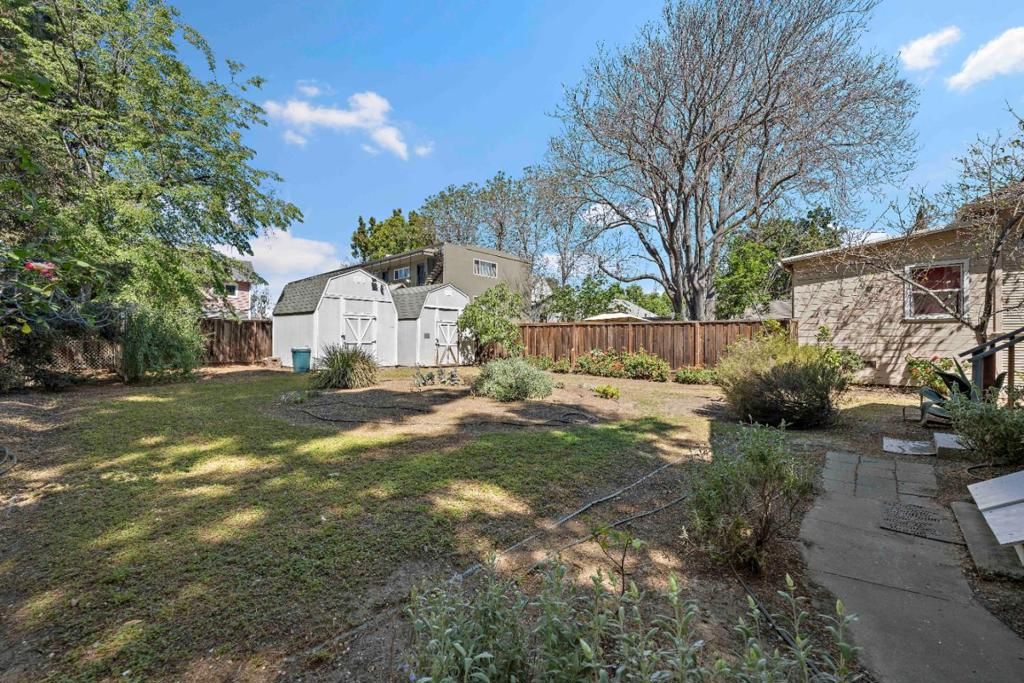 Image 63 of property listing at 163 Carrie Street, San Jose, CA 95112