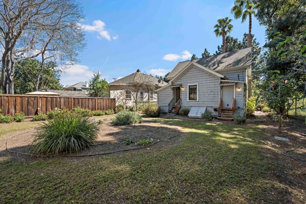 Image 64 of property listing at 163 Carrie Street, San Jose, CA 95112