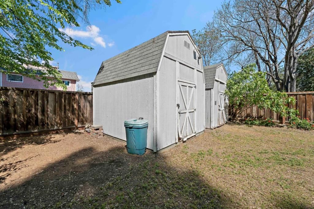 Image 65 of property listing at 163 Carrie Street, San Jose, CA 95112