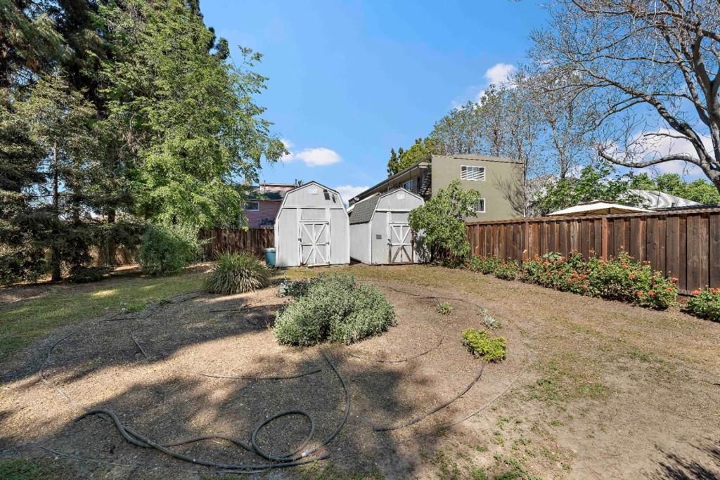 Image 66 of property listing at 163 Carrie Street, San Jose, CA 95112