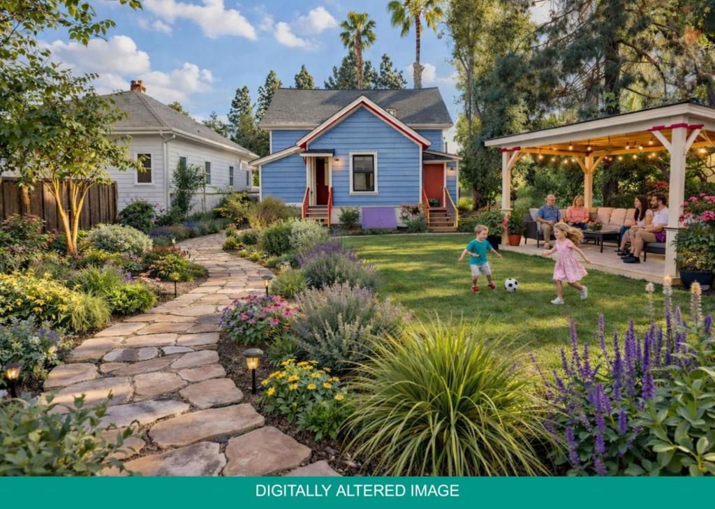 Image 69 of property listing at 163 Carrie Street, San Jose, CA 95112