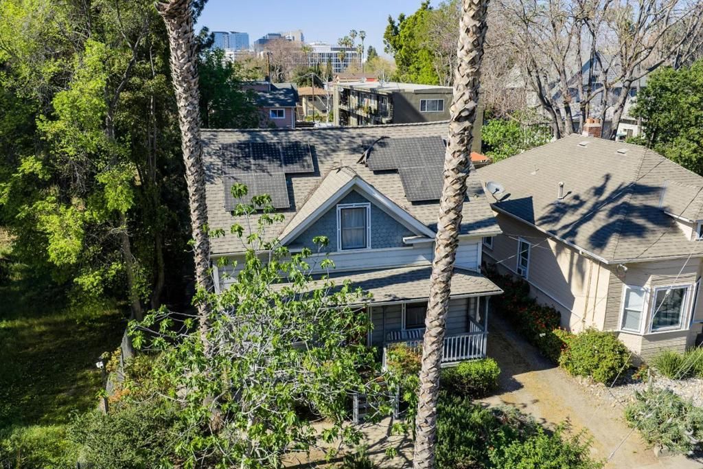 Image 70 of property listing at 163 Carrie Street, San Jose, CA 95112