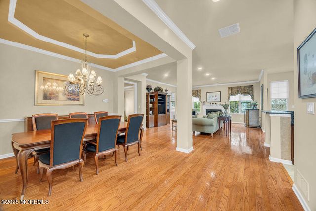 19 Torrey Pines Drive, Monroe, NJ 08831