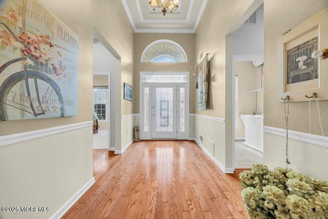 19 Torrey Pines Drive, Monroe, NJ 08831