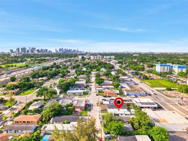 6920 NW 6th Court 2, Miami, FL 33150