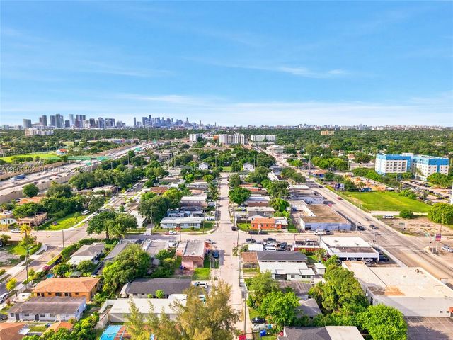 6920 NW 6th Court 2, Miami, FL 33150