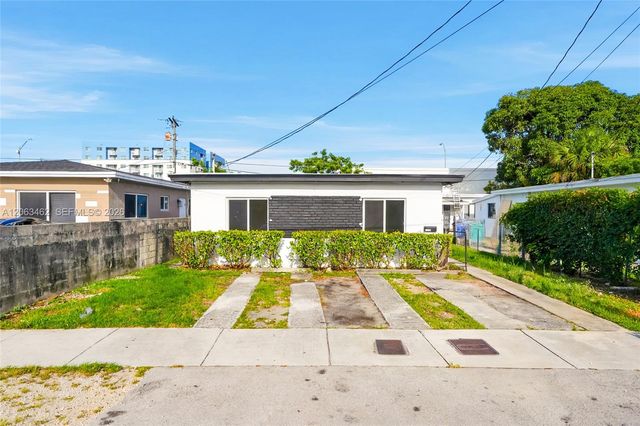 6920 NW 6th Court 2, Miami, FL 33150