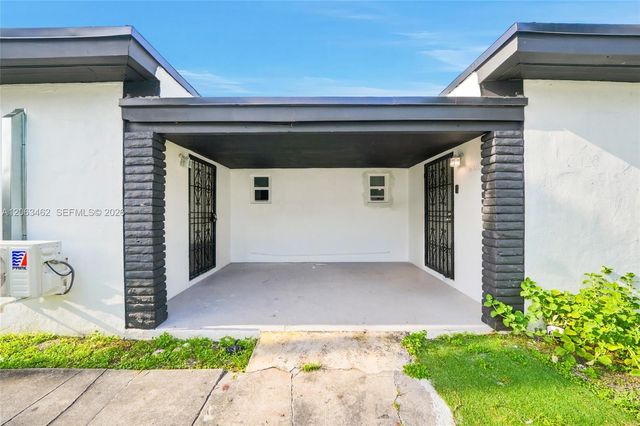 6920 NW 6th Court 2, Miami, FL 33150