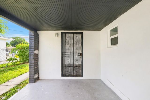 6920 NW 6th Court 2, Miami, FL 33150