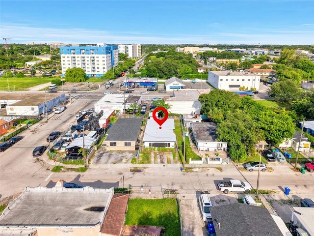 6920 NW 6th Court 2, Miami, FL 33150