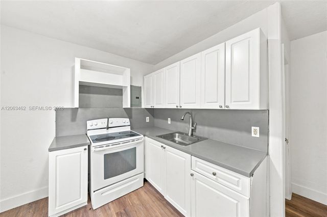 6920 NW 6th Court 2, Miami, FL 33150