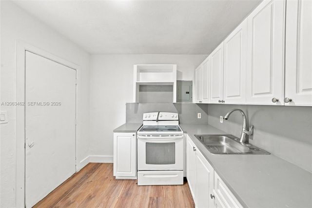 6920 NW 6th Court 2, Miami, FL 33150