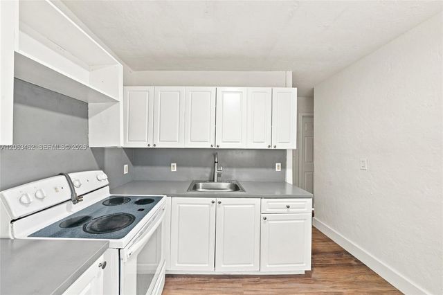 6920 NW 6th Court 2, Miami, FL 33150