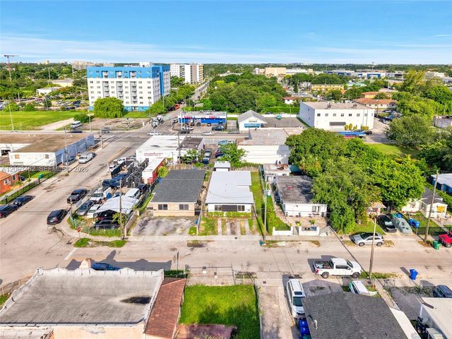 6920 NW 6th Court 2, Miami, FL 33150