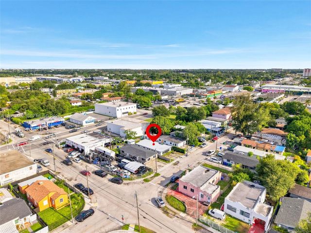 6920 NW 6th Court 2, Miami, FL 33150