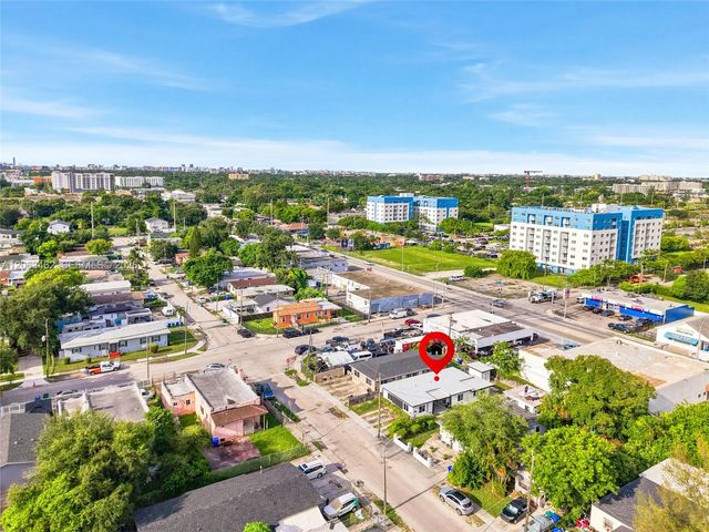 6920 NW 6th Court 2, Miami, FL 33150