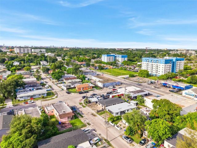 6920 NW 6th Court 2, Miami, FL 33150