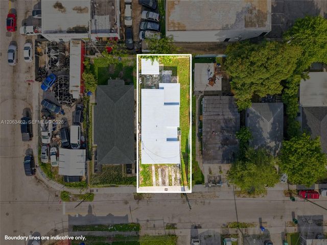 6920 NW 6th Court 2, Miami, FL 33150