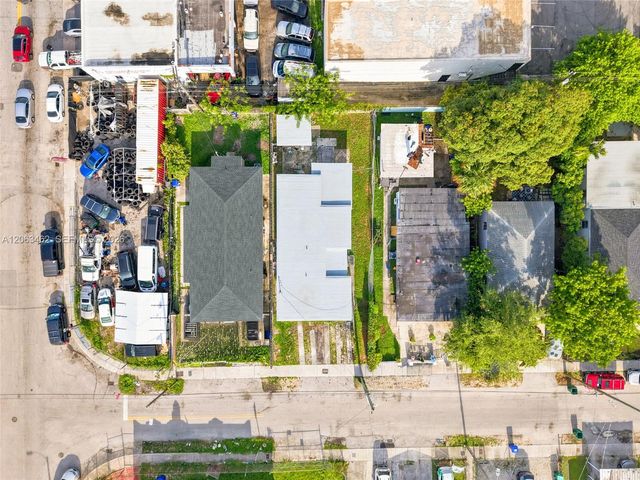 6920 NW 6th Court 2, Miami, FL 33150