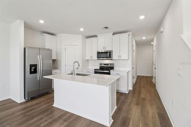 705 SPARTINA WAY, Lady Lake, FL 32159