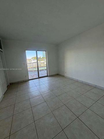 7917 West Dr 7, North Bay Village, FL 33141