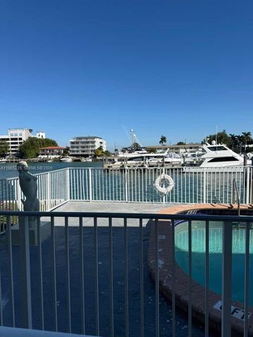 7917 West Dr 7, North Bay Village, FL 33141