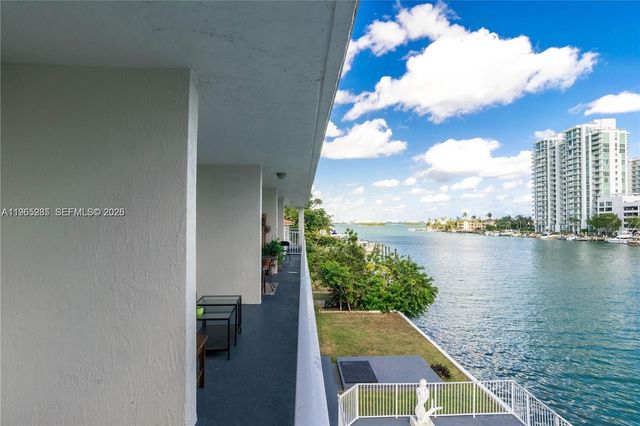 7917 West Dr 7, North Bay Village, FL 33141