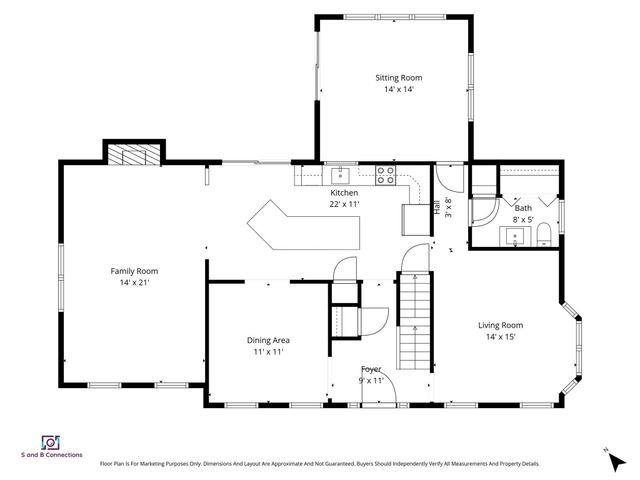 16 Horseshoe Ln, Clinton, MA 01510