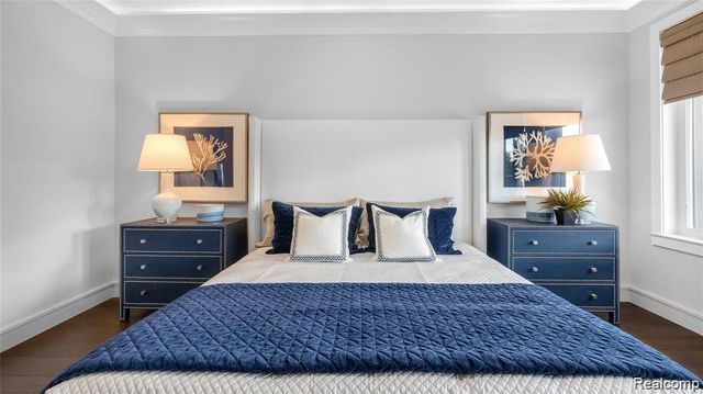 856 N. Old Woodward Avenue 406, Berkley, MI 48009