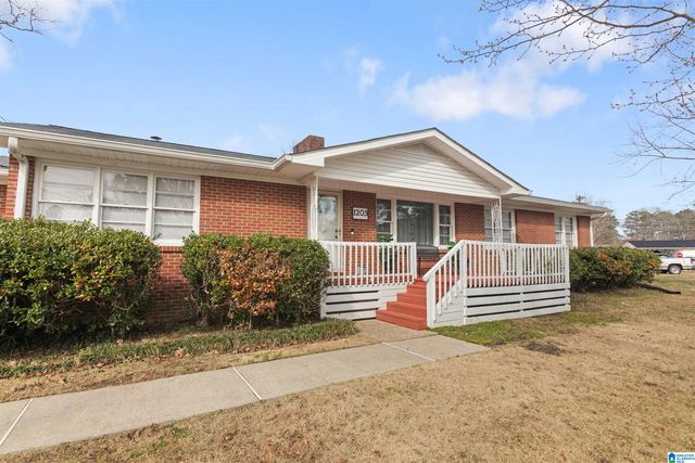 1203 ALCOTT ROAD, Gadsden, AL 35901