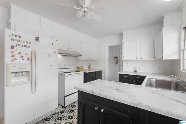 1203 ALCOTT ROAD, Gadsden, AL 35901