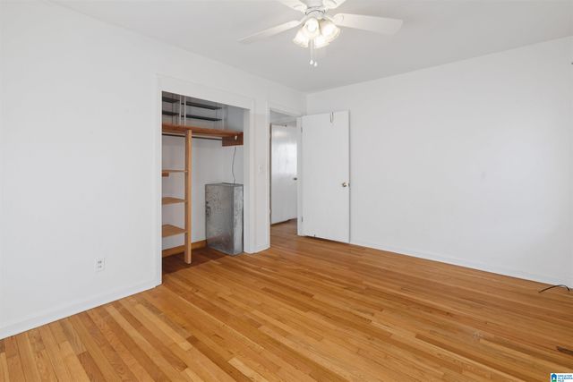 1203 ALCOTT ROAD, Gadsden, AL 35901