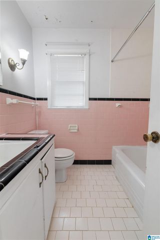 1203 ALCOTT ROAD, Gadsden, AL 35901