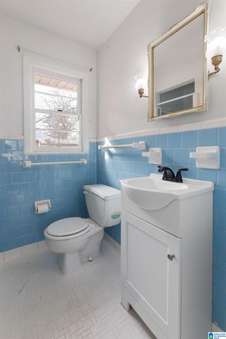 1203 ALCOTT ROAD, Gadsden, AL 35901