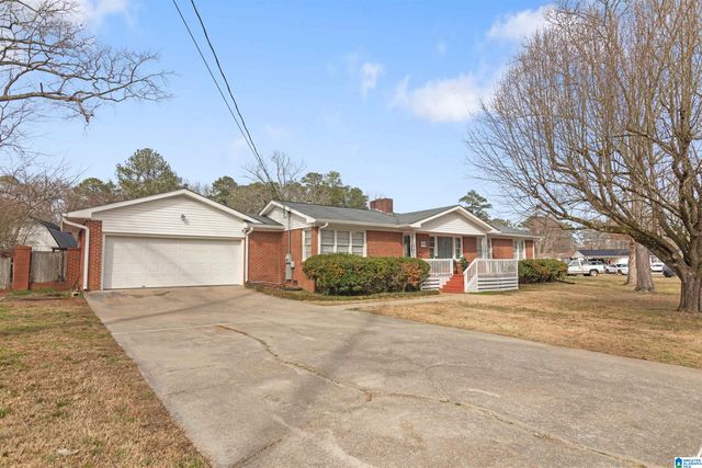 1203 ALCOTT ROAD, Gadsden, AL 35901