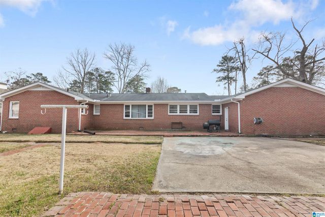 1203 ALCOTT ROAD, Gadsden, AL 35901