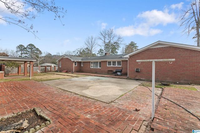 1203 ALCOTT ROAD, Gadsden, AL 35901