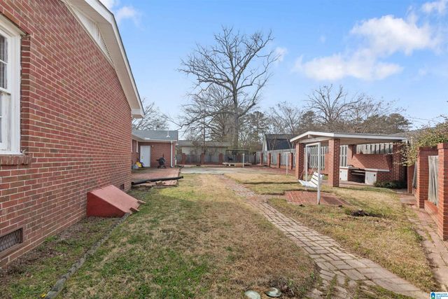 1203 ALCOTT ROAD, Gadsden, AL 35901