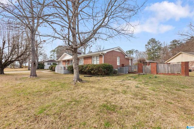 1203 ALCOTT ROAD, Gadsden, AL 35901