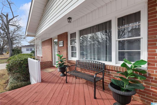 1203 ALCOTT ROAD, Gadsden, AL 35901
